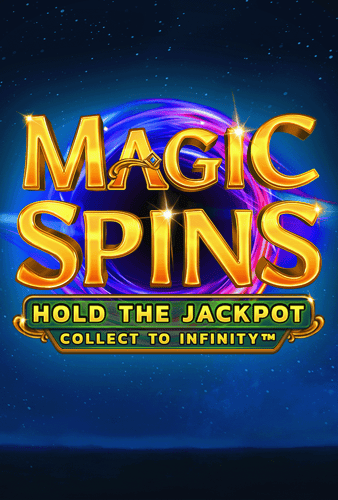 Magic Spins