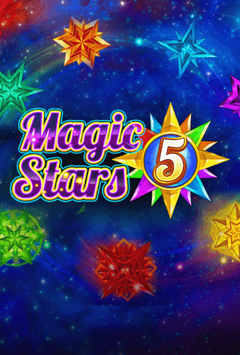 Magic Stars 5