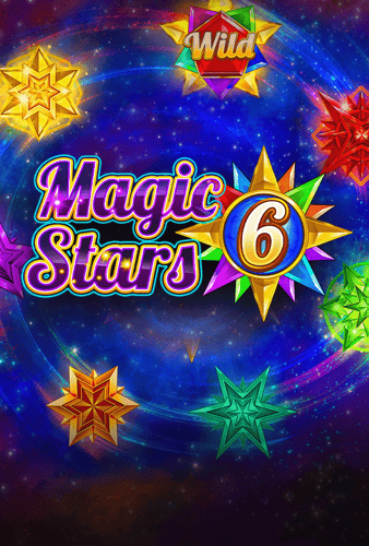 Magic Stars 6