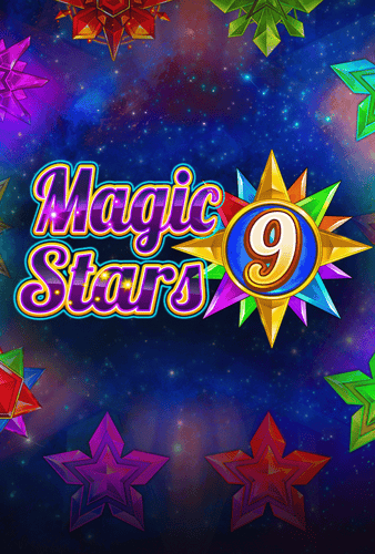 Magic Stars 9