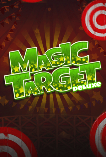 Magic Target Deluxe