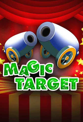 Magic Target