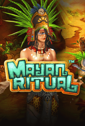 Mayan Ritual