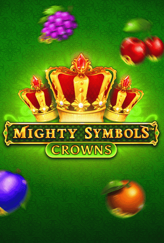 Mighty Symbols: Crowns