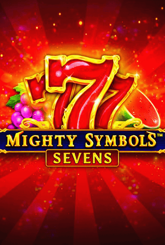 Mighty Symbols Sevens