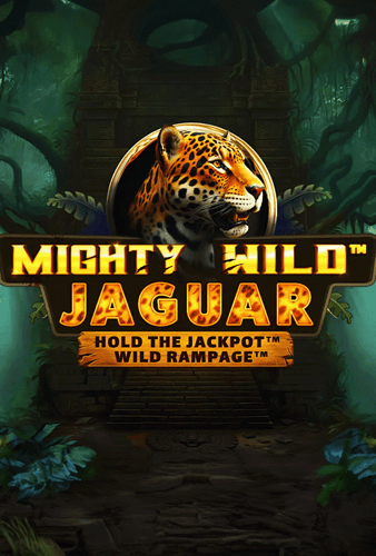 Mighty Wild: Jaguar