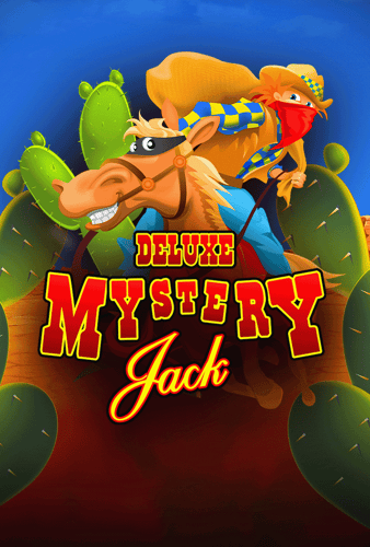 Mystery Jack Deluxe