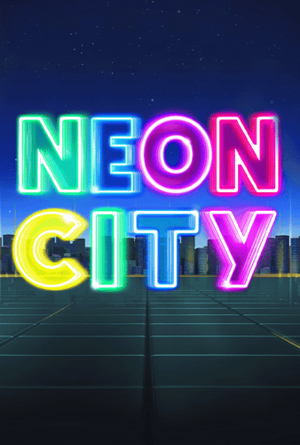 Neon City
