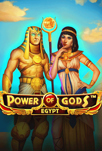 Power of Gods: Egypt