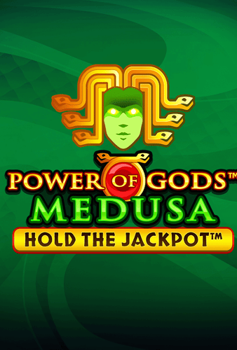 Power of Gods: Medusa Extremely Light