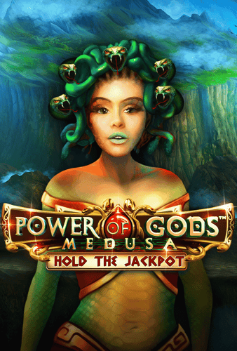 Power of Gods: Medusa