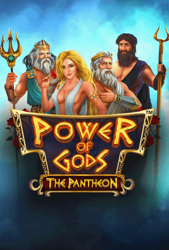 Power of Gods: the Pantheon