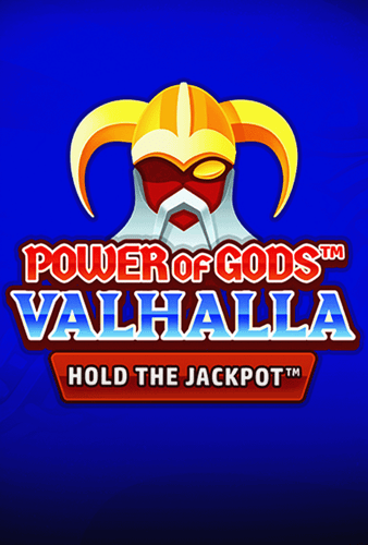 Power of Gods: Valhalla Extremely Light