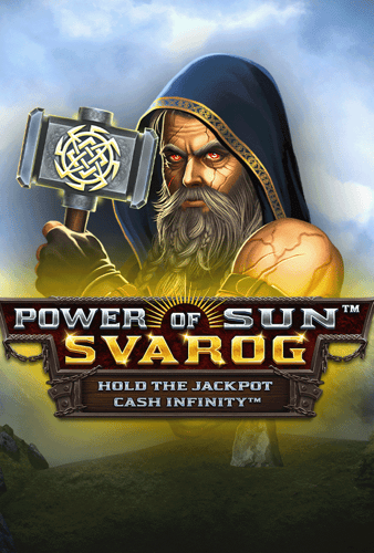 Power of Sun: Svarog