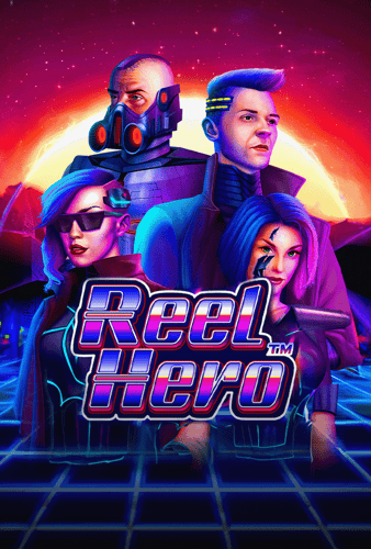 Reel Hero