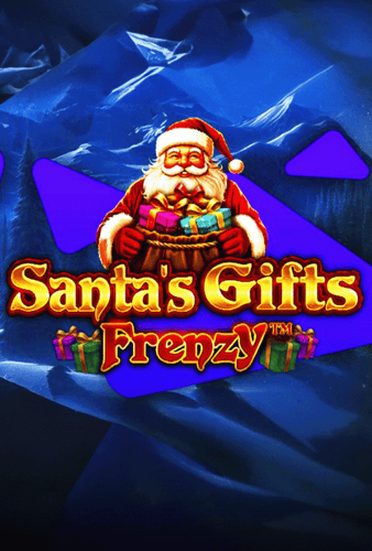Santa's Gifts Frenzy