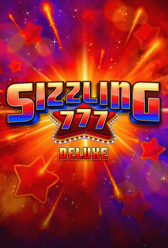 Sizzling 777 Deluxe