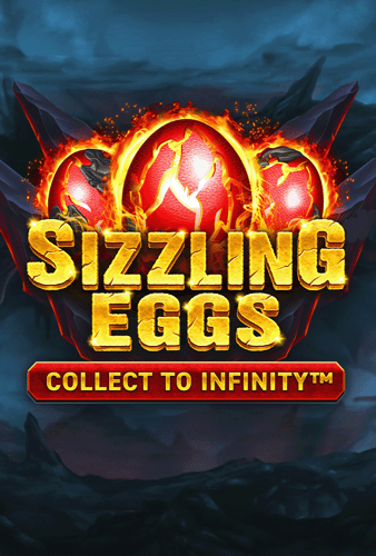 Sizzling Eggs