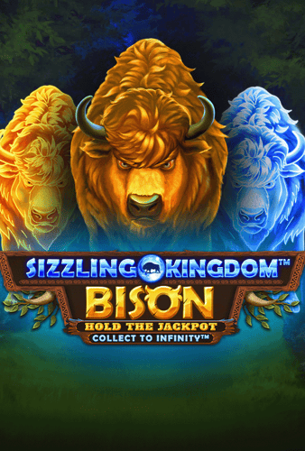 Sizzling Kingdom: Bison