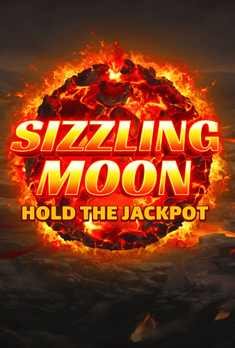 Sizzling Moon
