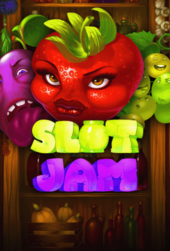 Slot Jam