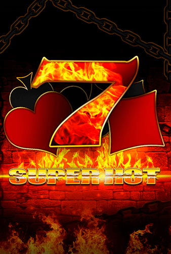 Super Hot