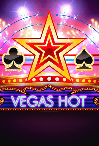 Vegas Hot