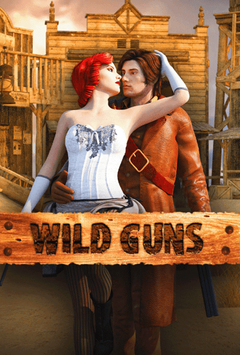 Wild Guns