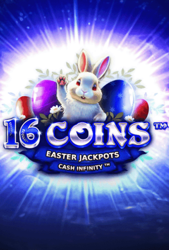16 Coins� Easter Edition