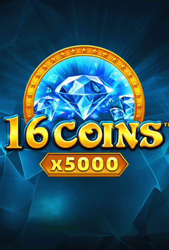 16 Coins™ x5000