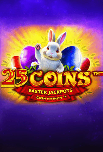 25 Coins� Easter Edition
