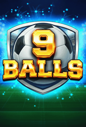 9 Balls