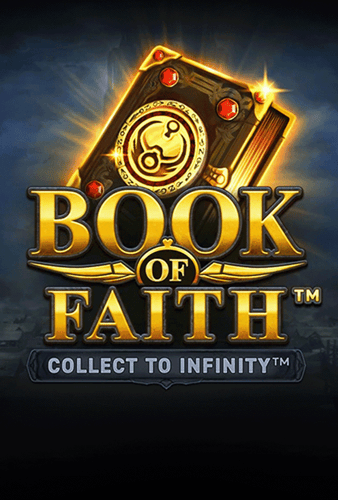 Book of Faith™ Burning Board™