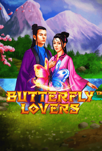 Butterfly Lovers™ Burning Board™