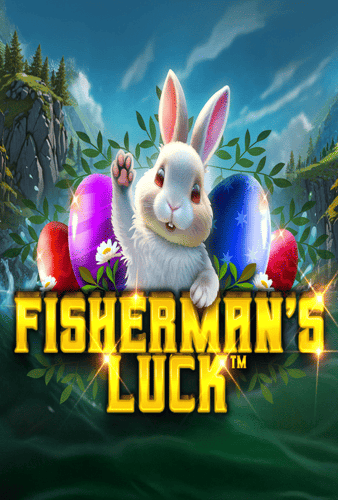 Fisherman's Luck Easter Jackpots