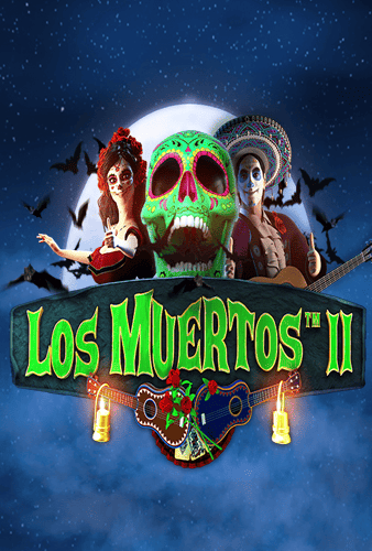 Los Muertos™ II