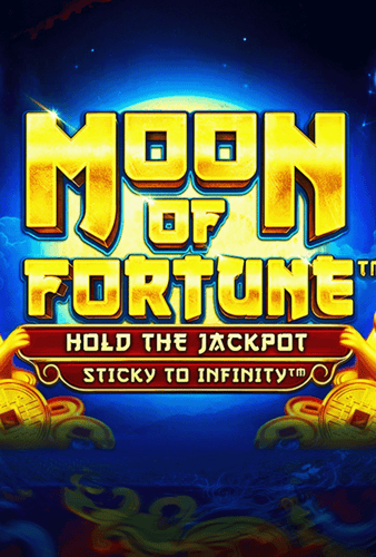 Moon of Fortune™ Burning Board™
