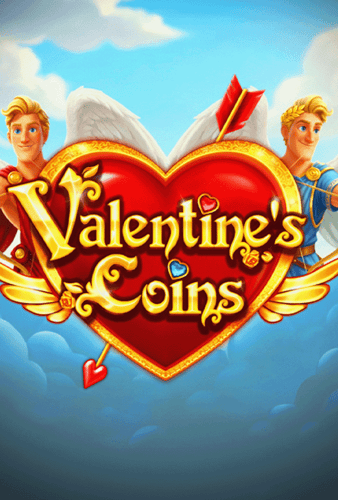 Valentine's Coins™