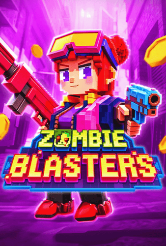 Zombie Blasters