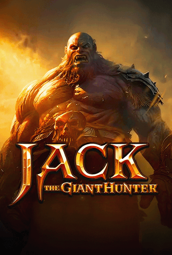 Jack the Giant Hunter