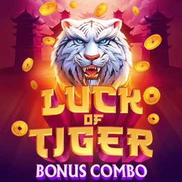 luck of tiger