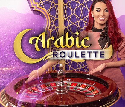 Arabic Roulette