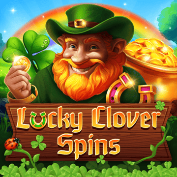 Lucky Clover Spins