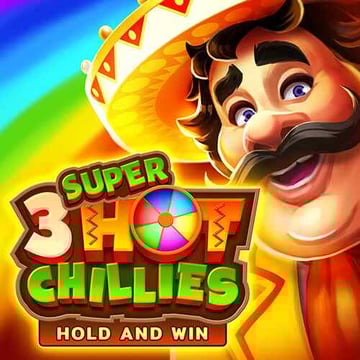 Hot Chilli Slot ─ 3 Hot Chillies di 3 Oaks: recensione completa