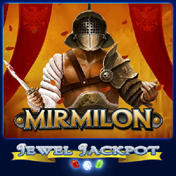 Mirmilon