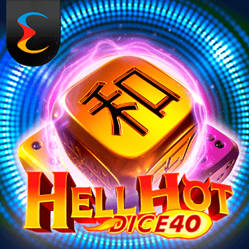 Hell Hot Dice 40