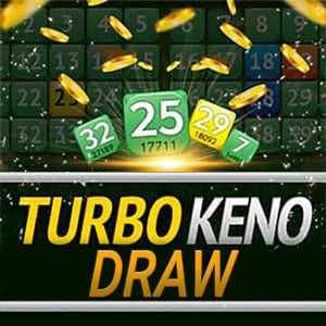 Keno Live Turbo