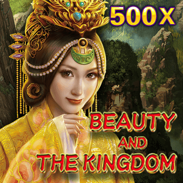 Beauty and the Kingdom