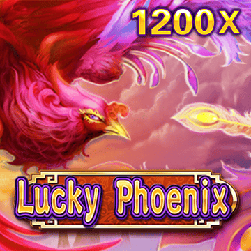 Lucky Phoenix(JDB)