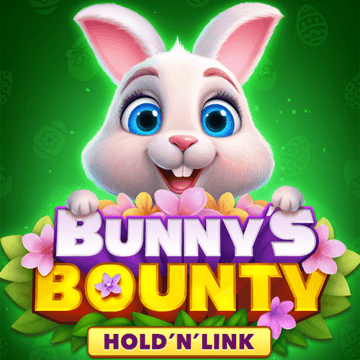 Bunnys Bounty: Hold N Link